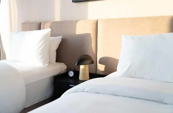 Oraya - Chic 2Br Apt In Downtown Dubai With City Views Apartment