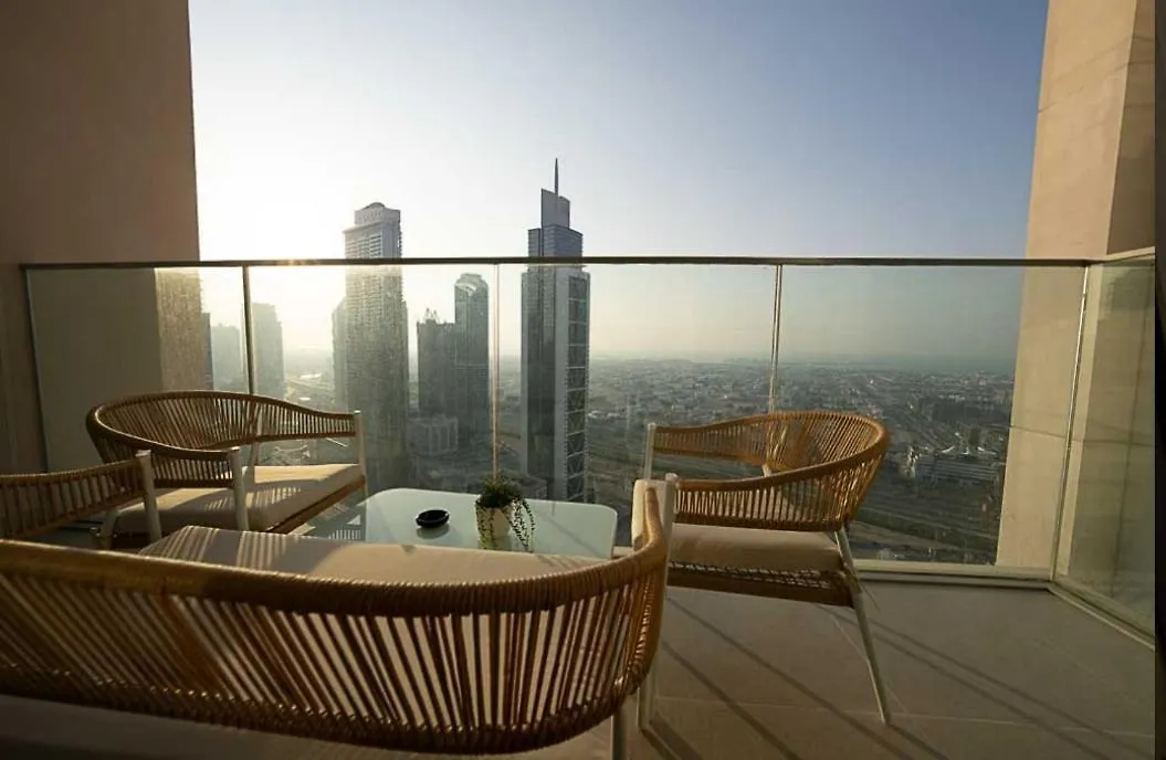 Oraya - Chic 2Br Apt In Downtown Dubai With City Views contacts