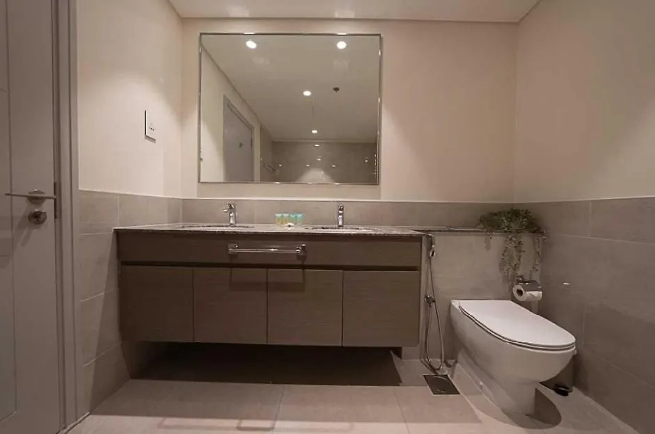 Oraya - Chic 2Br Apt In Downtown Dubai With City Views 0*,  United Arab Emirates